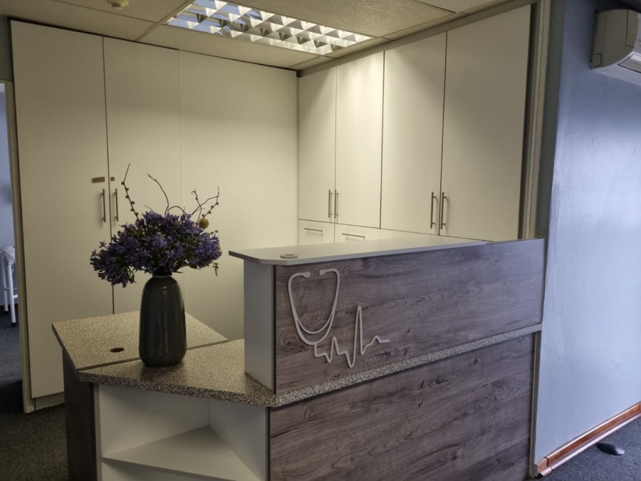 Commercial Property for Sale in Universitas Free State